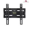 Suporte para TV Maclean MC-667 106,7 cm (42) preto