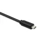 Carregador rápido turbo Qoltec PD 120W | 5-28V | 3-4.5A | USB-C | Preto