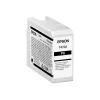 Cartucho de tinta Epson UltraChrome Pro 10 T47A1 foto preto