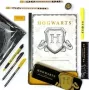BLUE SKY Harry Potter – conjunto de papelaria 11 peças (HP148451)