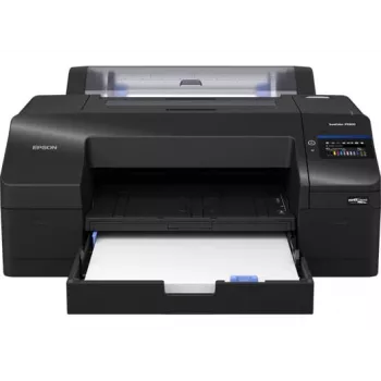 Impressora de grande formato Epson SureColor P5300 Wi-Fi impressora jato de tinta piezoelétrica Cor 5760 x 1440 DPI A2 (420 x 594 mm) Ethernet LAN