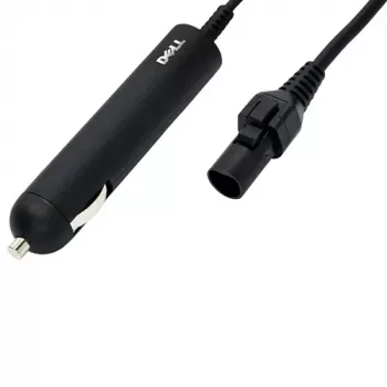 DELL 450-AFLE Fonte de alimentação/inversor para automóvel 65 W preto