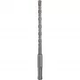 Bosch 2608585622 SDS-plus-5 brocas para martelo, Ø 7 mm, comprimento útil de 100 mm, 10 unidades