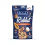 SYTA MICHA Freezy Rabbit com papaia - guloseima para cães - 40 g