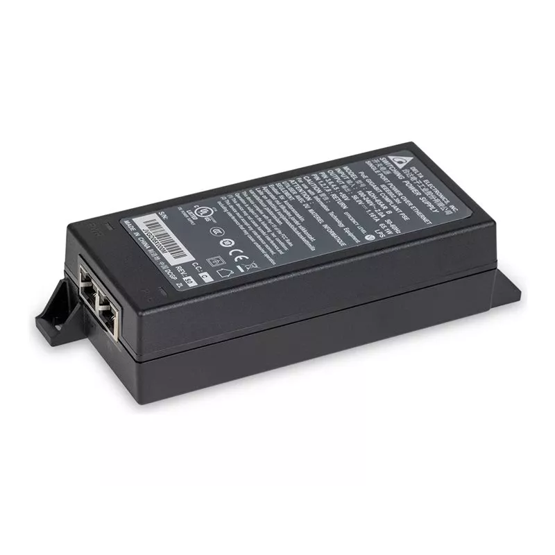 Injetor LANCOM 10G PoE++ EU 10 Gigabit Ethernet 65W Power