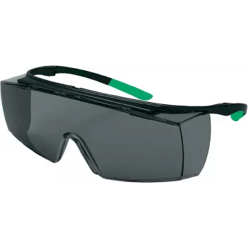 Óculos de proteção Uvex 9169543 verde preto