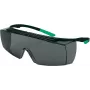 Óculos de proteção Uvex 9169543 verde preto