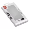 Capa Crong Hybrid Frost MAG para iPhone 17 Frosted preto
