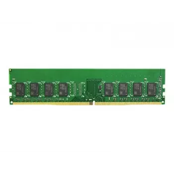 Synology - Módulo DDR4 - 4 GB - DIMM 288-PIN - 2666 MHz / PC4-21300 1,2 V unbuffered non-ECC