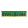 Synology - Módulo DDR4 - 4 GB - DIMM 288-PIN - 2666 MHz / PC4-21300 1,2 V unbuffered non-ECC