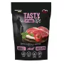BIOFEED Tasty Dogs Life vitela - comida húmida para cães - 150g