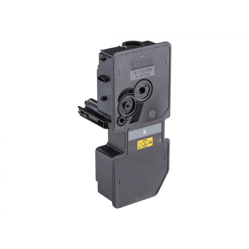 KYOCERA TK-5220K Cartucho de toner 1 unid. original preto