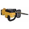 Motosserra DeWalt DCM565P1 — sem fios, lâmina 30 cm, bateria 5 Ah, depósito de óleo 0,12 L