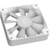 Ventoinha de caixa APNX FP1-120 WH 120mm ARGB PWM - Branco