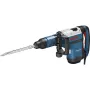 Bosch GSH 7 VC preto azul 1500 W