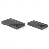 Extensor KVM Lindy 70m Cat.6A HDMI 4K60 e Type C HDBaseT 3.0