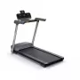 Passadeira elétrica dobrável Horizon Fitness Evolve 3.0 — 16 km/h, superfície de corrida 127×51 cm, 12 programas, peso máximo do utilizador 113 kg, ecrã LED