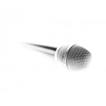 Microfone de palco/performance Beyerdynamic TG V35d s — com fios, 30–18000 Hz, 600 Ω, 50×186 mm, preto/prateado