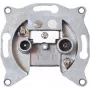 ShiverPeaks 83902-11L tomada de antena 11 dB 75 Ohm