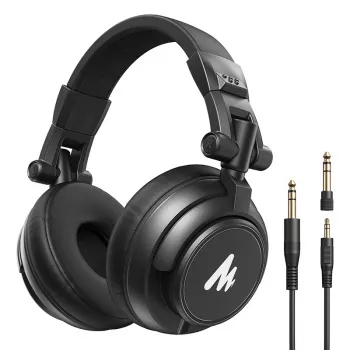 Auscultadores Maono AU-MH601