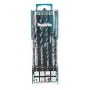 Conjunto de brocas universais MAKITA HM/CT 8 unid.