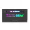 Fonte de alimentação Thermaltake GF2 650 W