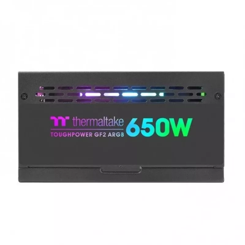Fonte de alimentação Thermaltake GF2 650 W