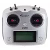 Escavadora Amewi 22540 modelo RC motor elétrico 1:16 2000 mAh