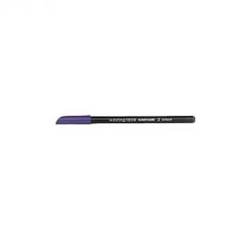 EDDING 4-1300003 - Medium - 1 cores - azul - ponta redonda - 2 mm - 2 mm