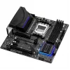Placa-mãe ASRock B650M PG Riptide AMD B650 Socket AM5 micro ATX
