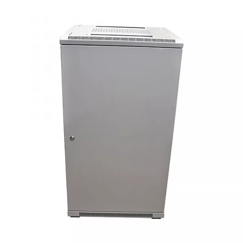 ALLNET ALL-SNB6642BDGRAU Rack autónomo 42HE cinzento