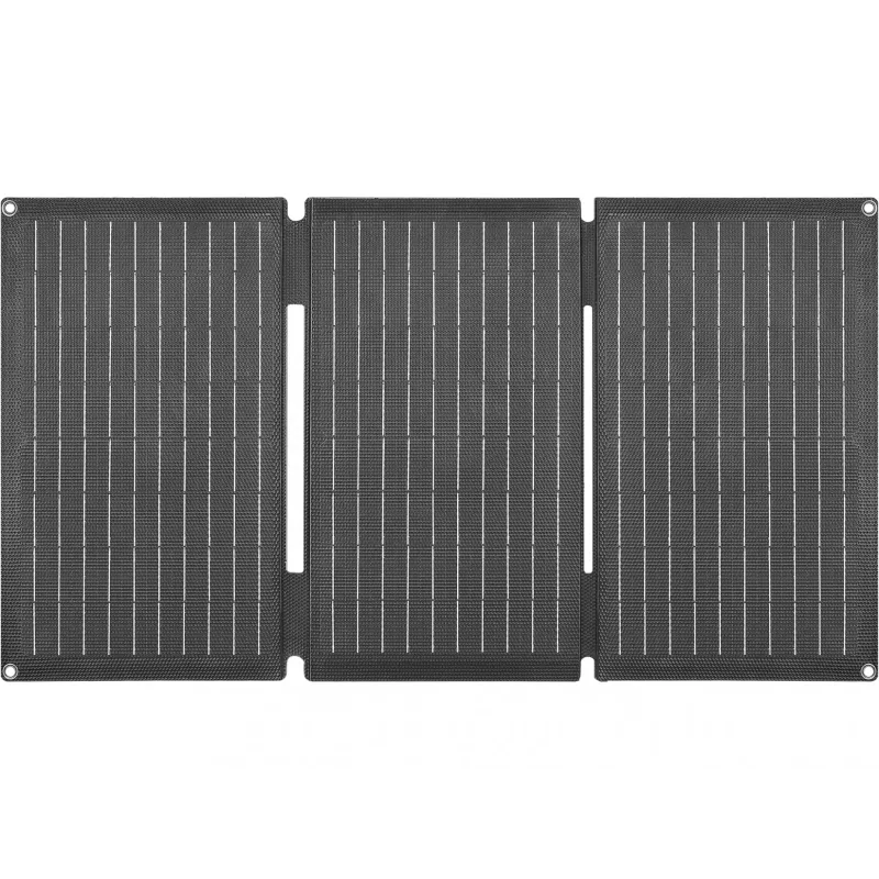 Sandberg 421-19 30W painel solar portátil leve