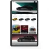 Tablet ALLNET Rocket 140-B-LTE 14 polegadas LTE Android 12 RK3588