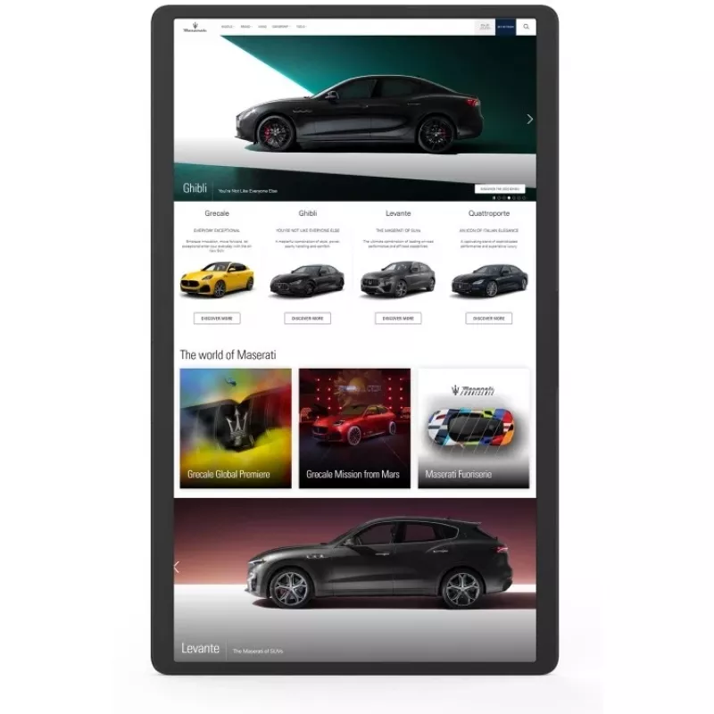 Tablet ALLNET Rocket 140-B-LTE 14 polegadas LTE Android 12 RK3588