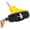 Kärcher 2.644-121.0 Acessório para aspirador/Escova adicional para aspirador vertical (2.644-121.0)