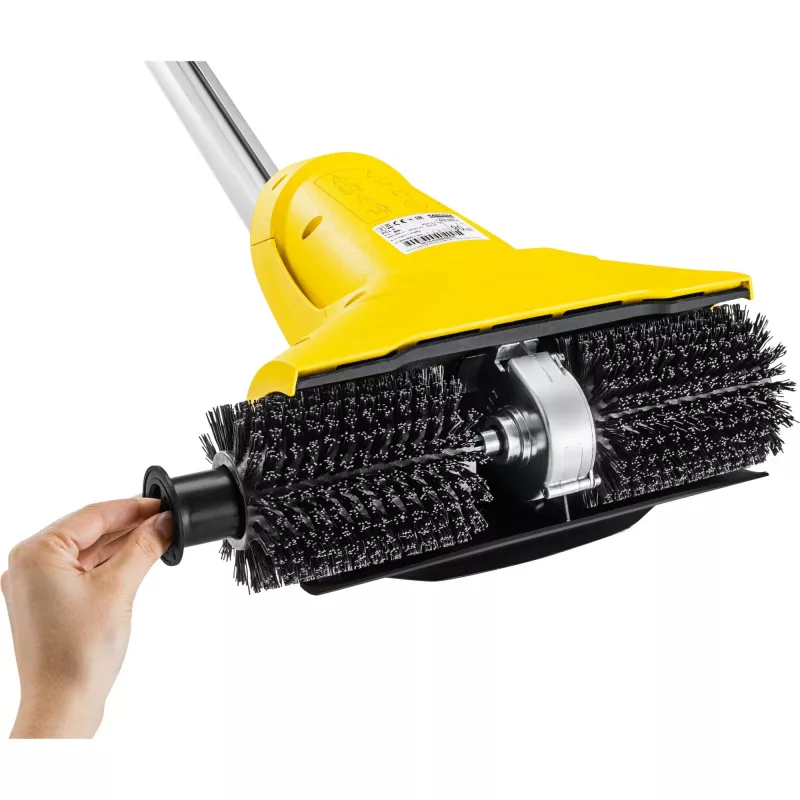 Kärcher 2.644-121.0 Acessório para aspirador/Escova adicional para aspirador vertical (2.644-121.0)
