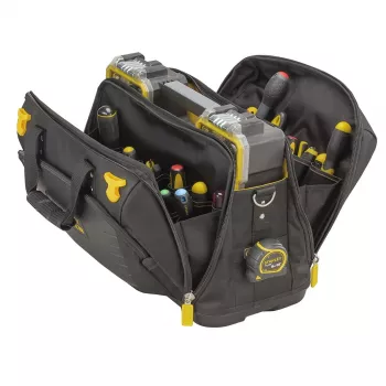 Bolsa aberta de acesso rápido Stanley FATMAX