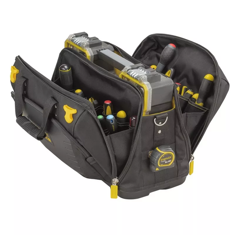 Bolsa aberta de acesso rápido Stanley FATMAX