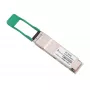 Módulo transceptor ótico Extralink QSFP28 EX.33232 100Gb/s 2 km