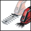 Tesoura de relva sem fio Einhell GC-CG 3,6/70 Li 3,6 V 7 cm