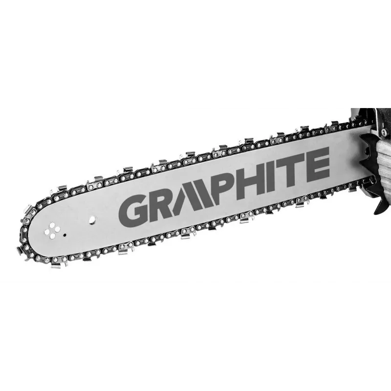 Motosserra Graphite 58G953