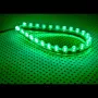 Lamptron FlexLight Standard - 24 LEDs - verde presente