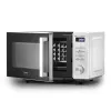 Micro-ondas Caso Ceramic Gourmet M 20 — 700 W, 20 L, interior em cerâmica