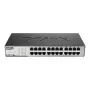 Switch não gerido D-Link DES-1024D