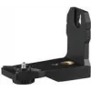 Makita LE00870131 Grampo de montagem para níveis laser