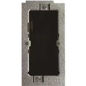 BUSCH-JAEGER BOX/U5.11 Caixa de montagem 12,70 cm (5) UP (2TMA200160B0002)