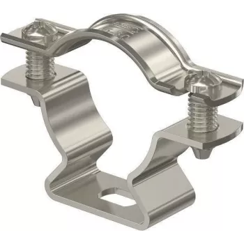 Abraçadeira de distância ASL 733 30 A2 com fenda oblonga (1362988)