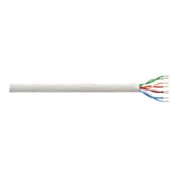 LOGILINK CPV0022 - Cabo patch Cat.6 embalagem a granel U/UTP 305m PrimeLine