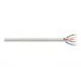 LOGILINK CPV0022 - Cabo patch Cat.6 embalagem a granel U/UTP 305m PrimeLine