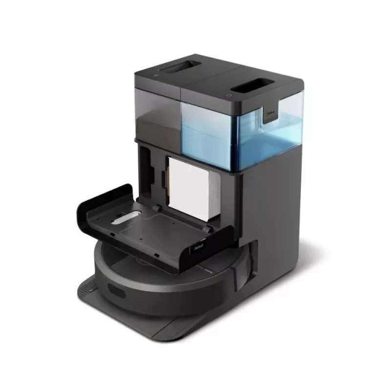 iRobot Roomba 405 Combo Plus preto